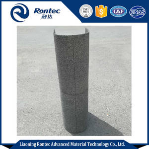 Porous Aluminum Foam Panel for Building Exterior Wall or...