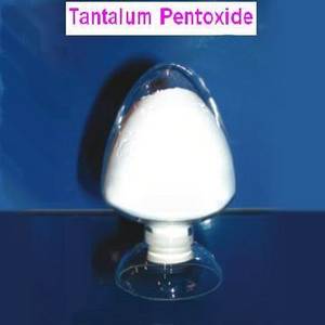 Wholesale ta2o5: Tantalum Pentoxide - Ta2O5