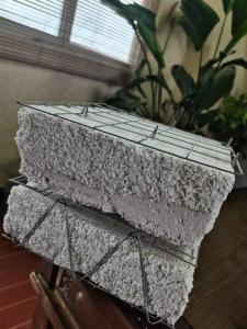 Wholesale expanded perlite: Expanded Perlite Insulation Board