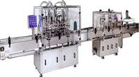 Automatic High Speed Smart Filling Machine
