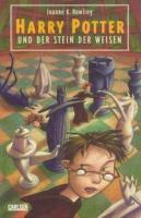 Harry Potter German