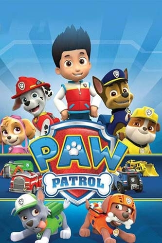 Paw Patrol French- Peppa Pig (id:11289968). Buy China Paw Patrol French ...