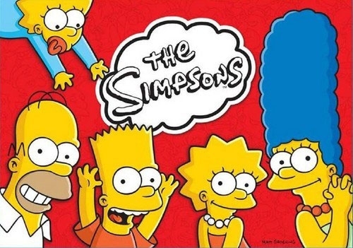 Simpsons-<A Href=