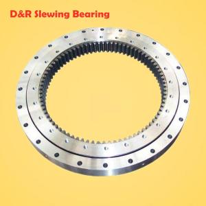 Wholesale slewing ring bearing: Hoisting Machinery Slewing Bearing, Slewing Ring for Crane, Lifting Appliance Swing Bearing