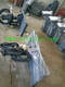 Sell China skid steer auger attachment