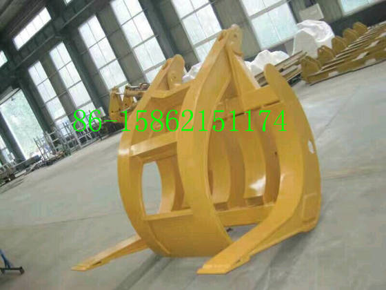 Sell loader log grapple attachment