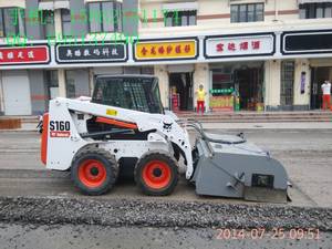 Wholesale loaders: Skid Loader Attachments