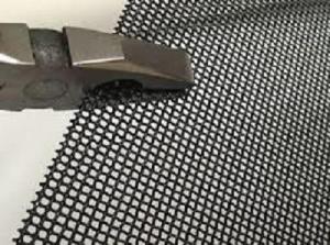 Wholesale welded iron wire mesh: Mosquito Metal Screen