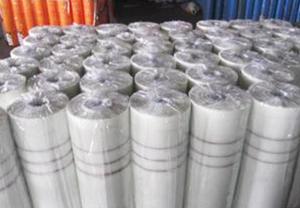 Wholesale fiberglass mesh: Fiberglass Mesh Wall Grid Cloth