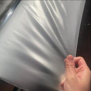 Wholesale shower curtain film: PVC Frosted Film