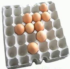 Wholesale fruit box: Egg Tray-fruit Tray-fruit Packaging-pulp Mold-egg Box