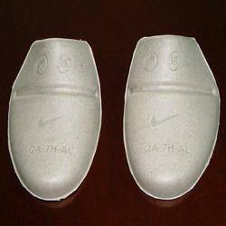 Wholesale Shoe Decorations: Foot Form-shoe Insert-molded Pulp-fiber Product