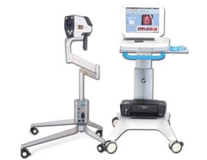 Wholesale wireless remote control system: YKD-3003 Medical Video Colposcope