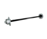 Sell Trailer Axles with Disc Brakes Rotor