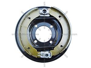 Wholesale horse shoe: 9 Inch Mechanical Drum Brake Assembly