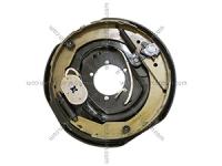 5200lbs - 7000lbs Trailer Electric Brake Assembly with Parking