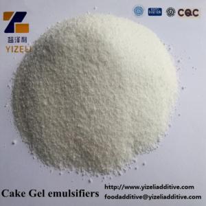 Wholesale polyglycerol: Cake Gel Emulsifiers