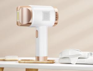 Wholesale hair remover: Laser Hair Removal Device