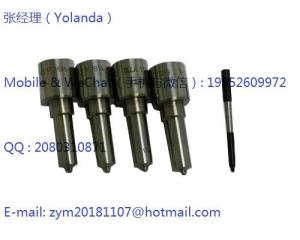 Wholesale bosch common rail nozzle: DLLA145P864   Bosch Common Rail Nozzle