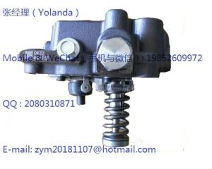 Wholesale f00rj02130 bosch control valve: HX.4 HX.5  Head Rotor Bosch Solenoid Valve F00RJ02697Piezo Control Valve : F00GX17004 F00GX17005