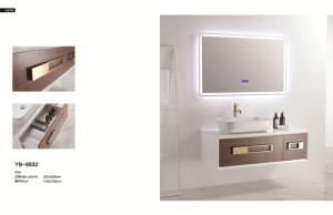 Wholesale marble basin: Bathroom Cabinet
