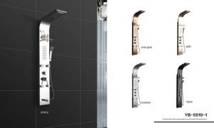 Wholesale nozzle holder: Shower Panel