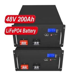 Wholesale c and w wholesale: 48V 100Ah 200Ah LIFEPO4 House Battery 1000W Golf Cart