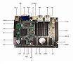 Sell 3.5 inches Embedded Board ENC-5800