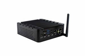 Wholesale mini computer: AMD Quad/Dual Core Mini PC Box PC Barebone System Home Theater Personal Computer