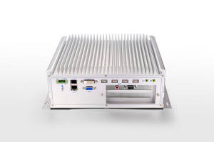 Wholesale multi output power: Intel Broadwell U-series CPU Based Industrial Embedded Computers NIS-H899