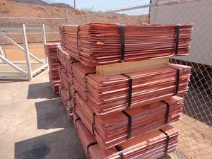 Wholesale copper cathode: LME Standerd Copper Cathode