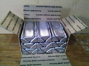 Wholesale canned: Aluminum Alloy Ingots - ADC12
