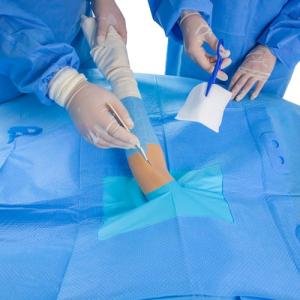 Wholesale Surgical Drapes Pack Surgical Drapes Pack