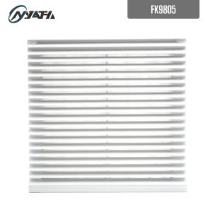 255 255 28 Mm Ventilator Cabinet Grille Output Filter Air Filter