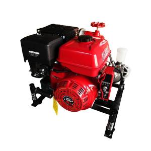 Wholesale emergency power supply: Manufacturing 15HP Fire Pump Fire Truck Ump Water Bomb Emergency Pump