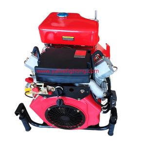 Wholesale Firefighting Equipment: Diesel Engine Driven Portable Fire Pump Fire Truck Pump Bomba Wholesale