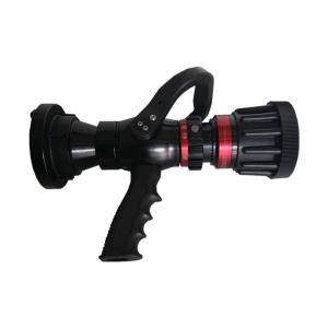 Wholesale pressure pin: 950LPM Handheld Fire Hose Nozzle /Branch Pipe Nozzle Gun Pipa Cabang Nosel Api