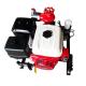 Popular Honda Portable Fire Pump Centrifugal Water Pumps Manufacturer