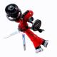 Wholesale Ground Portable Fire Monitor Water Cannon Fire Truck Equipment