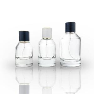 Wholesale fragrance: Glass Fragrance Bottles
