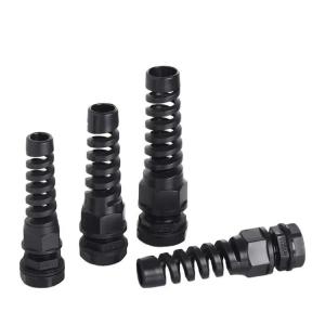 Wholesale Cable Glands: Pg Type Waterproof IP68 Cable Gland