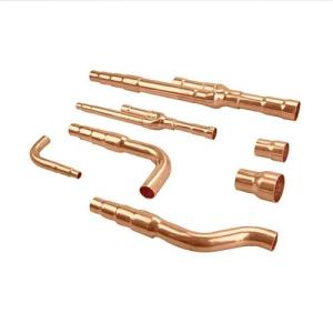 Wholesale conduit fittings: AC Copper Branch Pipe