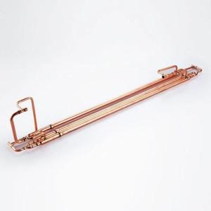 Wholesale bracket type drill: ACR Copper Header & Copper Tubing Manifold
