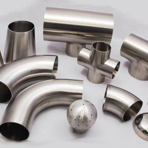Wholesale aluminum elbow: Aluminium Elbow