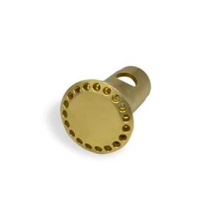 Wholesale brass parts: Brass Distributor