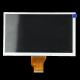 8 Inch TFT LCD Display Module with RGB Interface