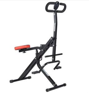 Wholesale beauty line cushion: YD-610 Fitness Equipment Indoor Abdominal Shaping Machine Riding Horse Machine
