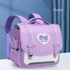 Wholesale backpacks wholesale: 2024 New Hot Fashion Popular Primary Students School Bag