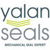 YALAN Seals Company Logo