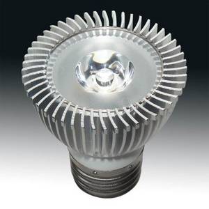 Wholesale indoor lamp: Aluminum LED Bulb, Indoor LED Lamp, LED Spotlight